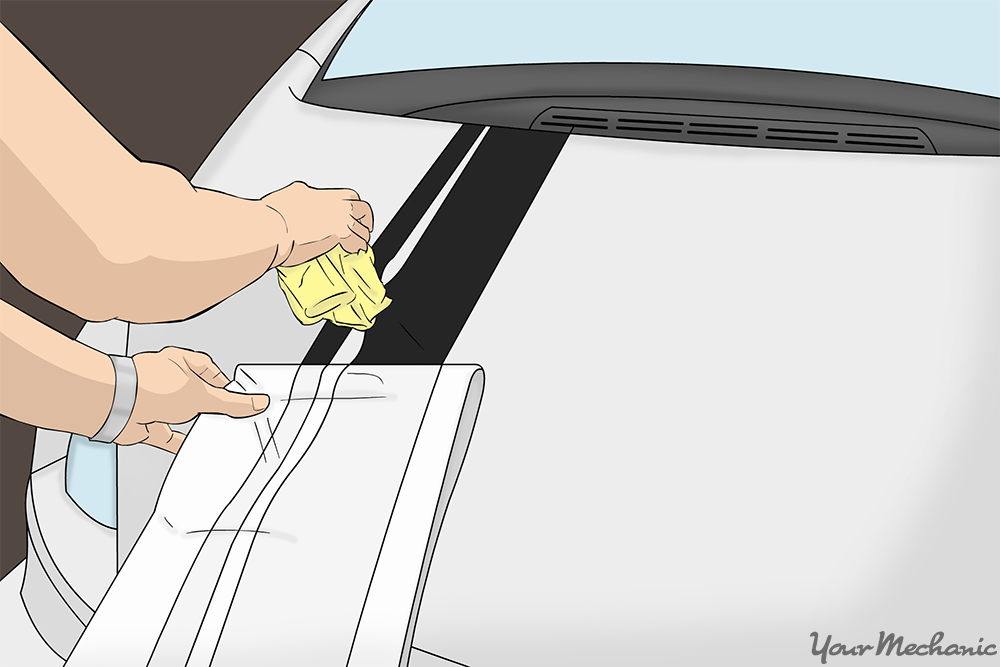 can you track down a car